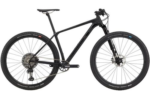 Cannondale F-Si Hi-Mod 2020 Lefty Ocho