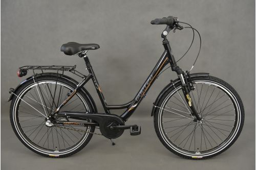 Rower trekkingowy Goetze Venezia 26