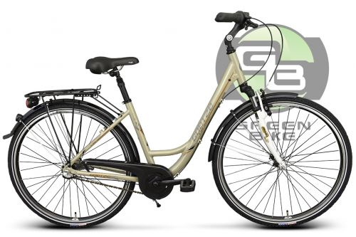 Rower trekkingowy Goetze Venezia 28 3b