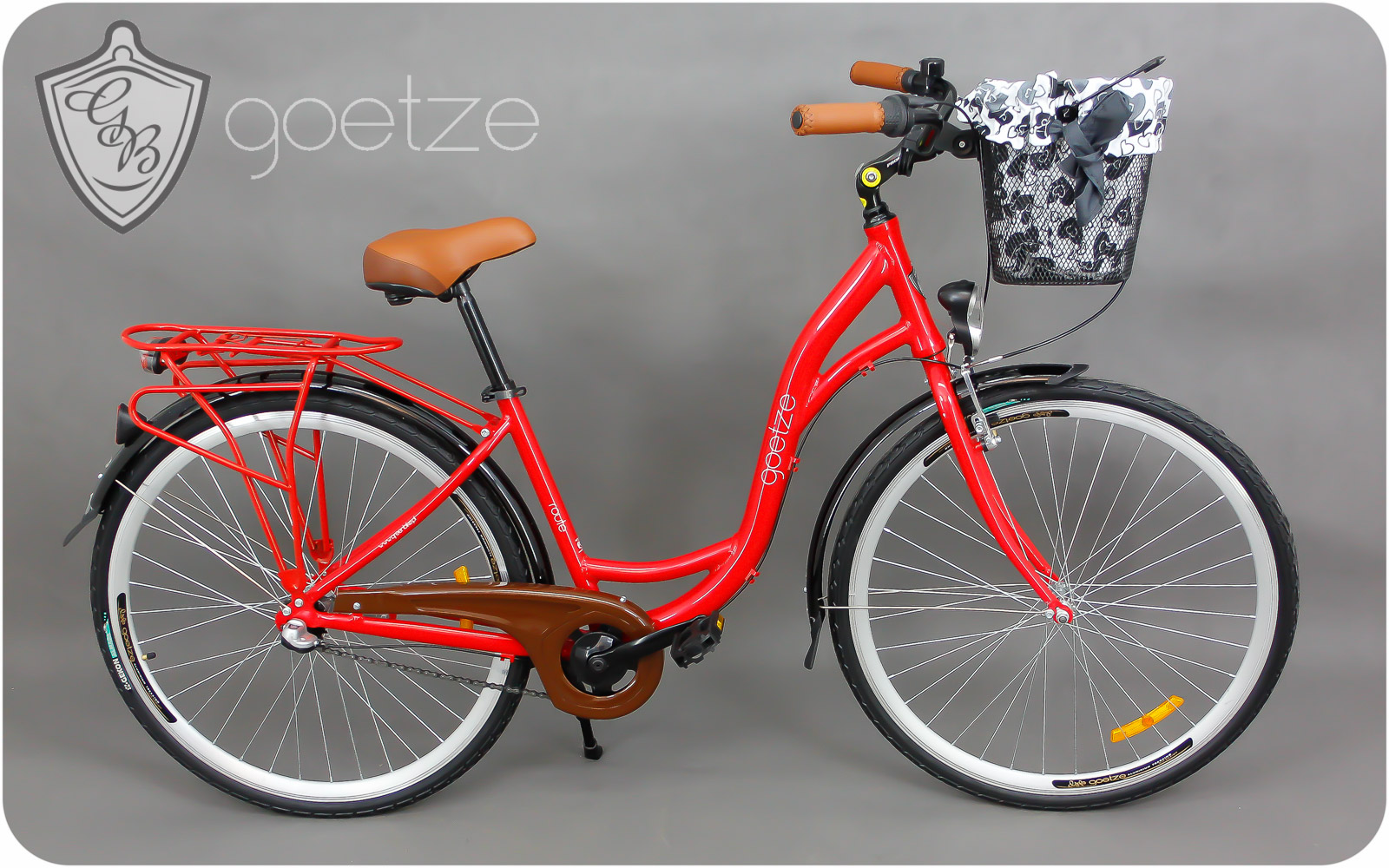 Green bike goetze new arrivals