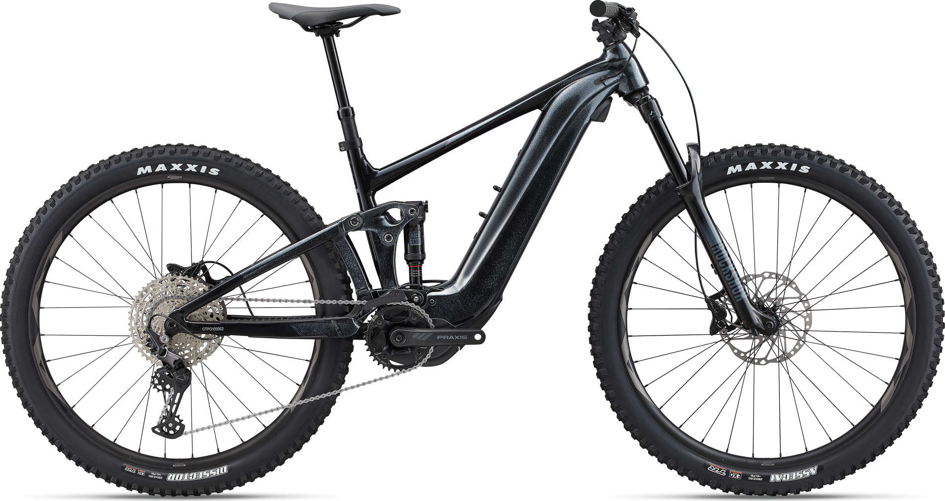 Giant trance top oferta