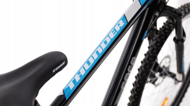 Rower górski Goetze Core Thunder atrakcyjna rama w rozsądnym budżecie