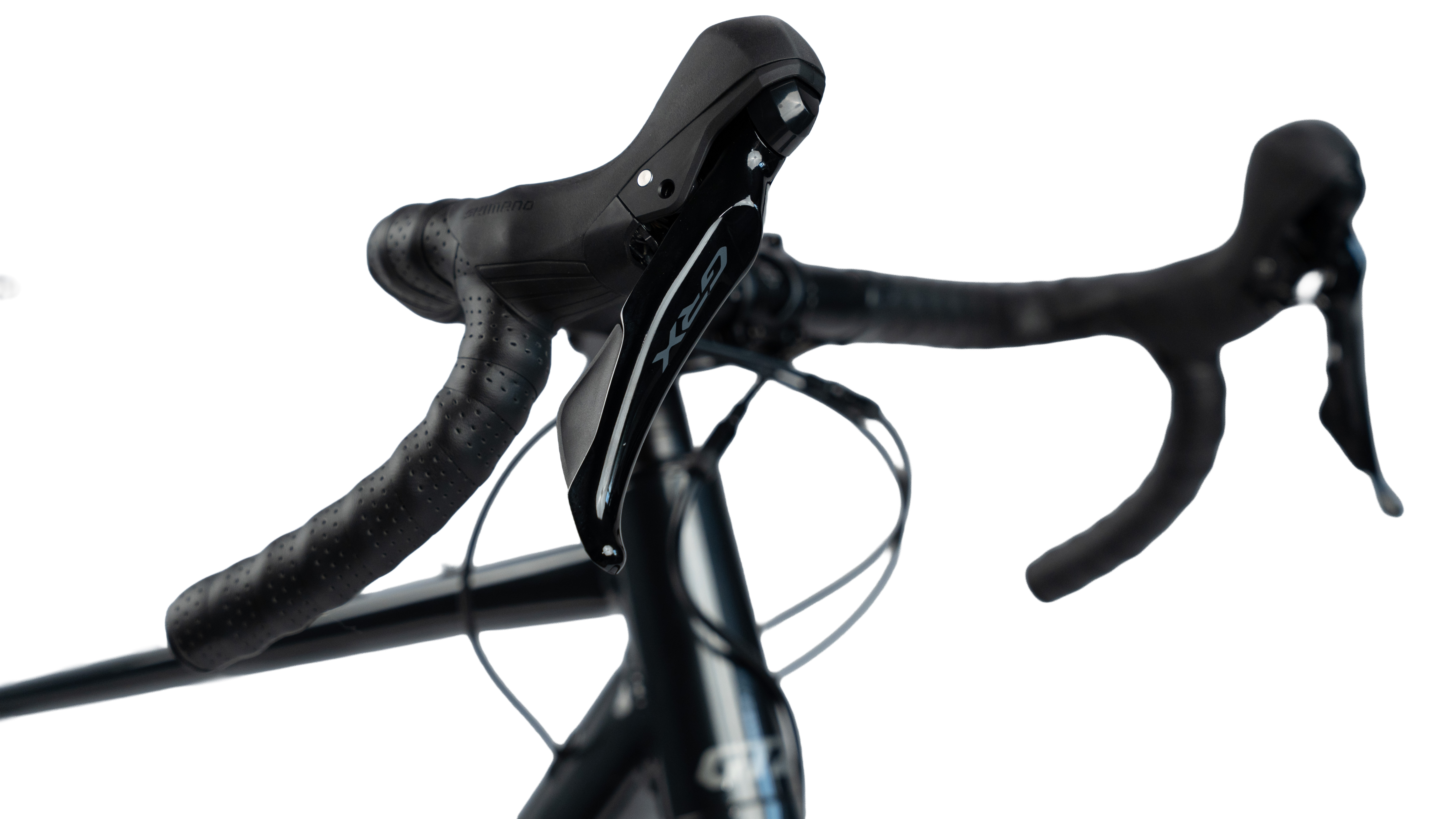 Rower gravel Goetze Onyx Pro