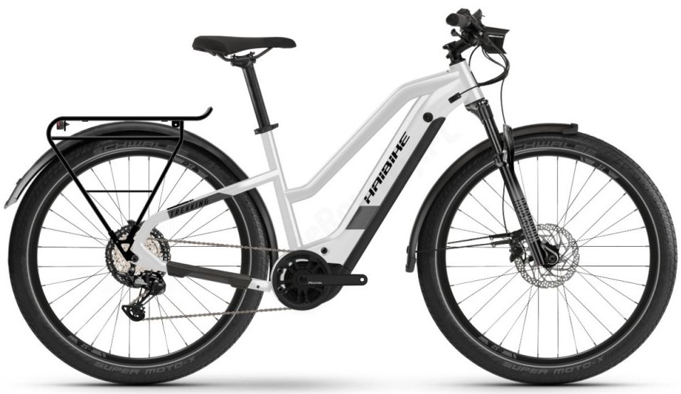 rower elektryczny rower trekkingowy greenbike.pl