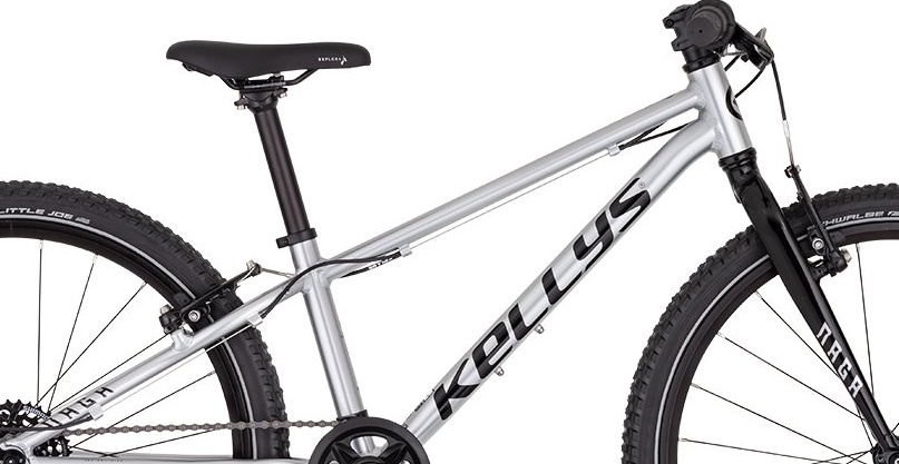 Rower Kellys Naga Air 50 lekki jak piórko rower dla dzieci