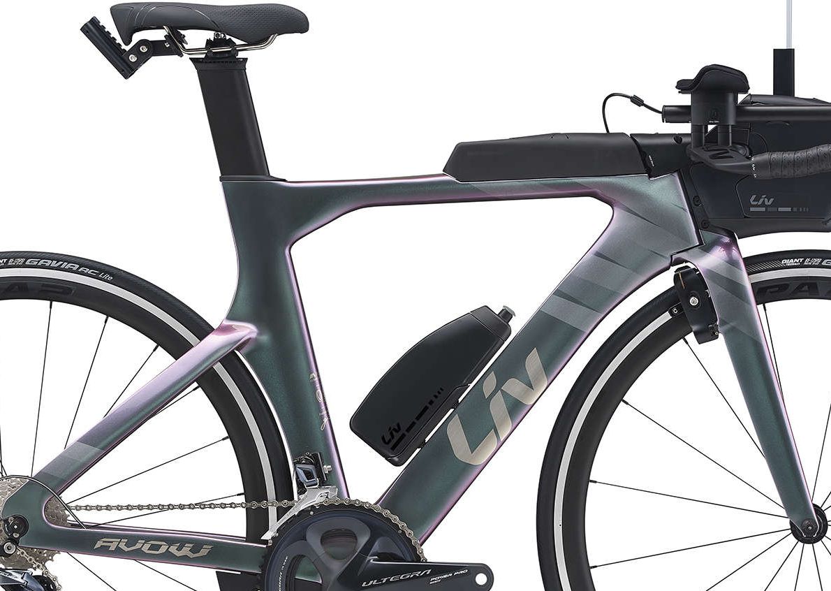 Giant Liv Avow Advanced Pro 2021 |Rower szosowy Rower