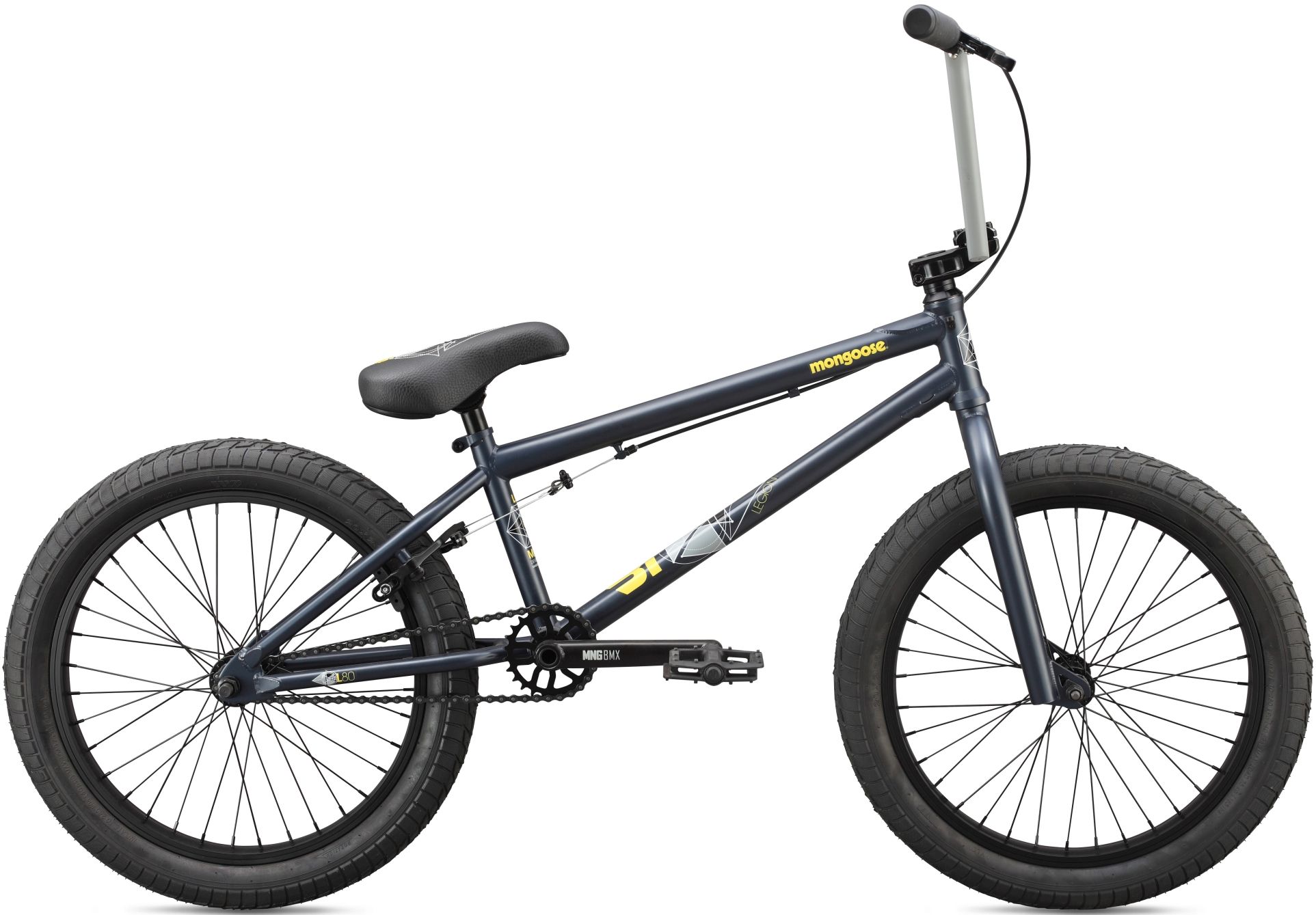 Bmx store mongoose cena