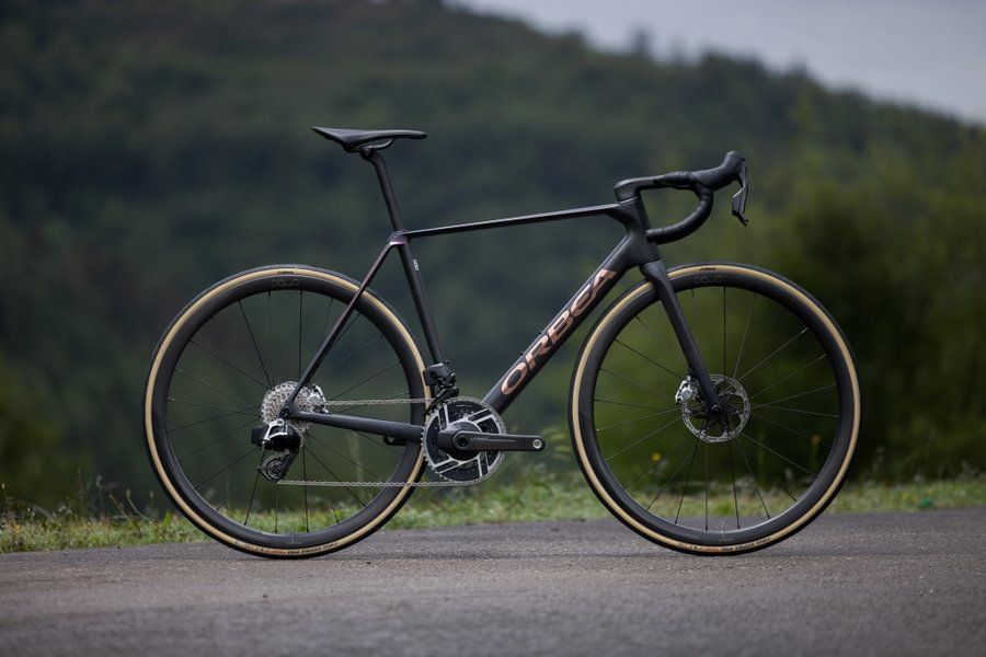 Rower szosowy Orbea Orca M11eLTD PWR 2026