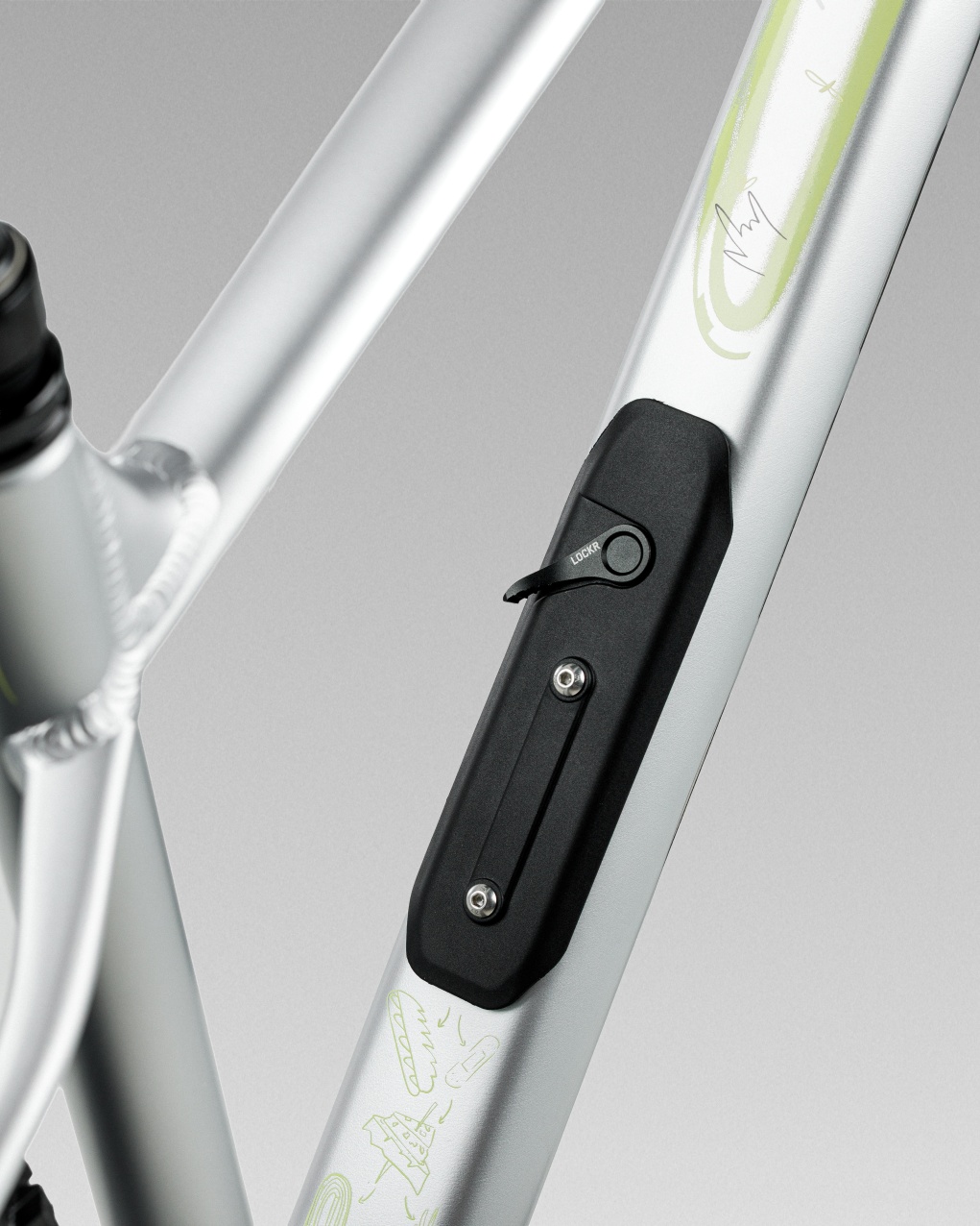 Orbea Laufey H-LTD - w swoim naturalnym środowisku, zdjęcie poglądowe może przedstawiać inny model z serii