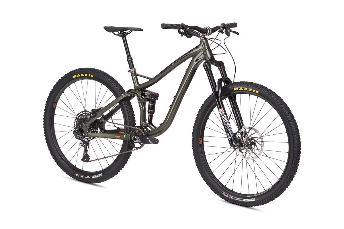 Rower górski NS BIKES 2020 SNABB 130 29'' Sprawdź w Greenbike