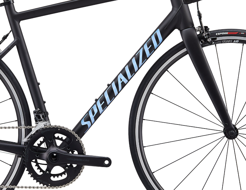 Allez elite 105 sales