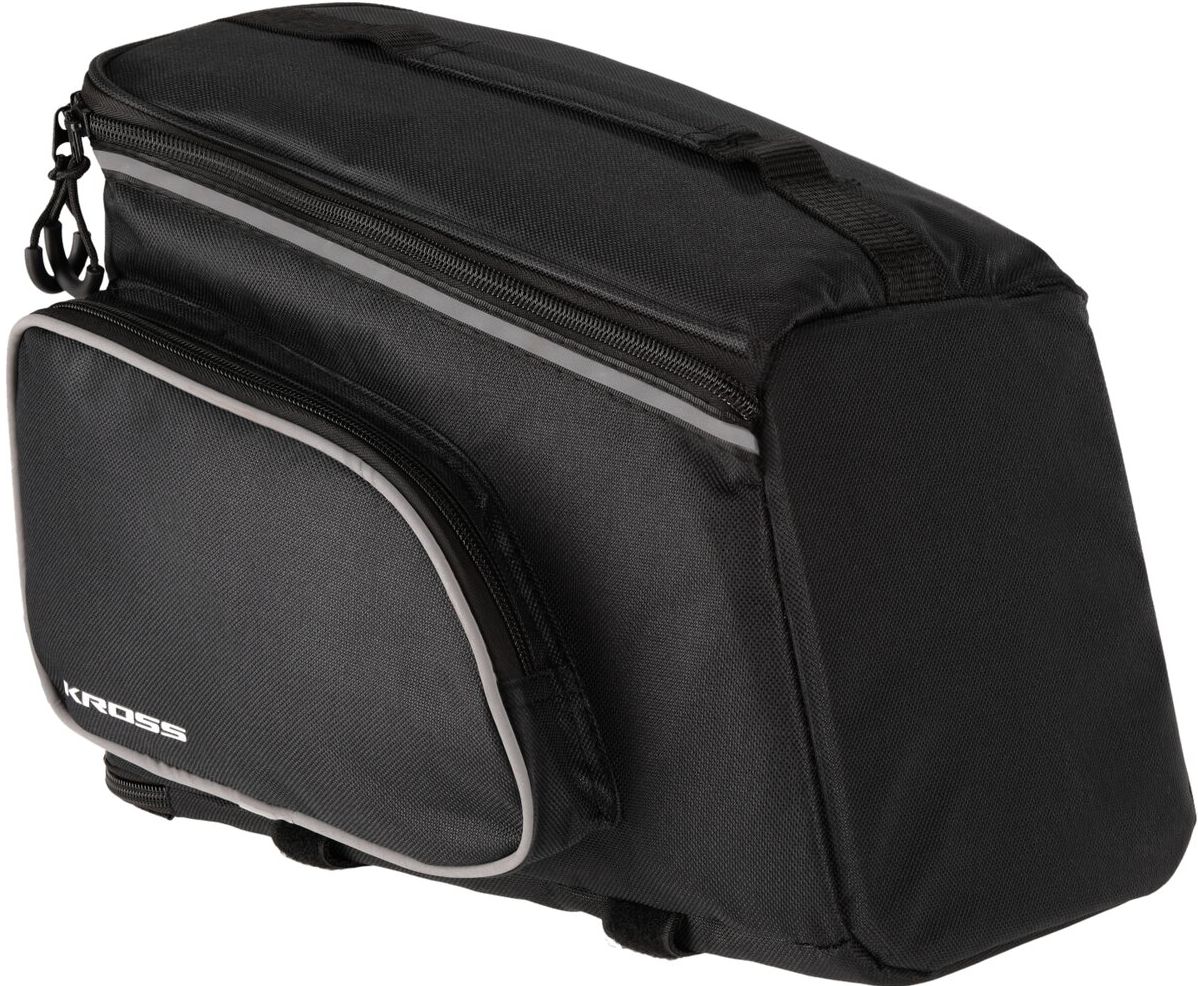 kross roamer trunk bag
