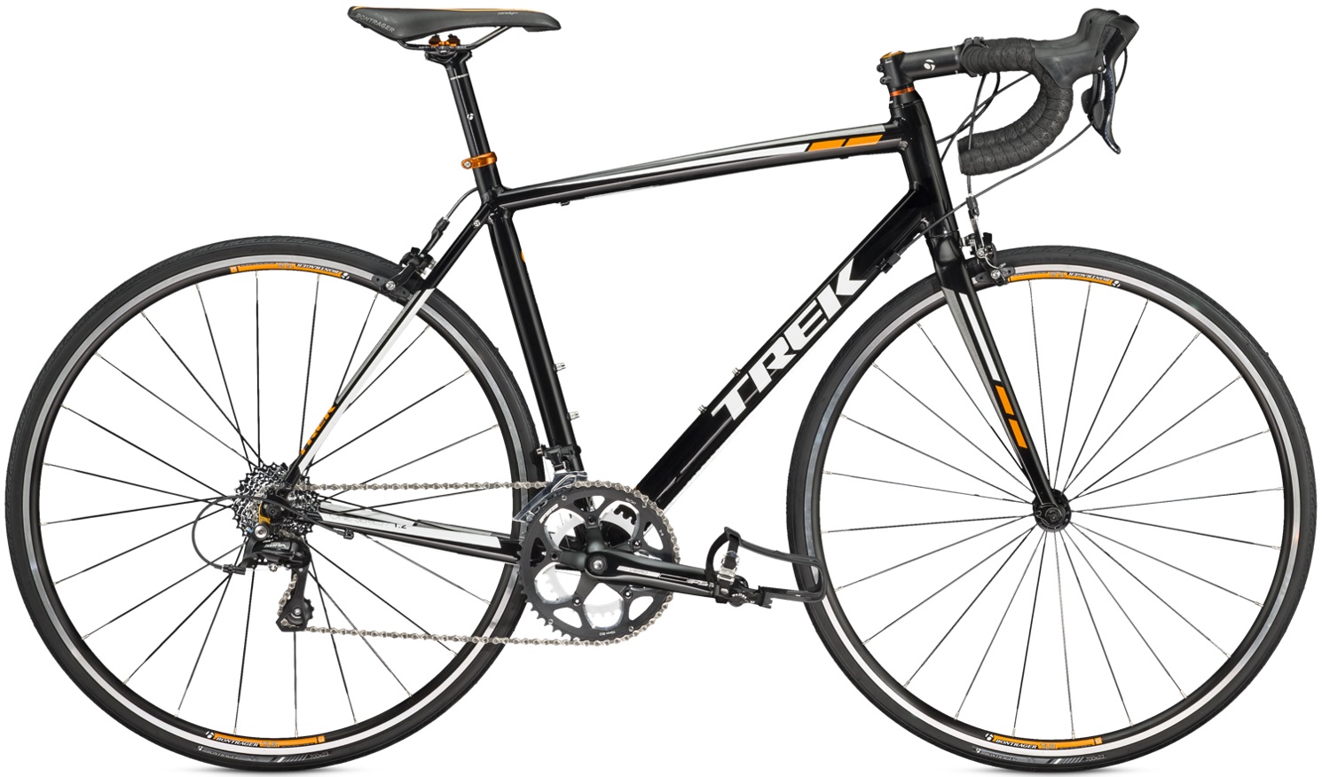 trek endurance bike