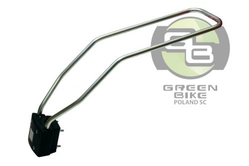 Uchwyt pałąk do fotelika Bobike Maxi Exclusive, Maxi Tour