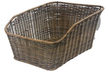 Koszyk tylny KLS Rattan Rear