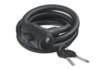 Zapięcie rowerowe KLS Recoil 120cm