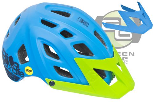 Kask KLS Razor Mips