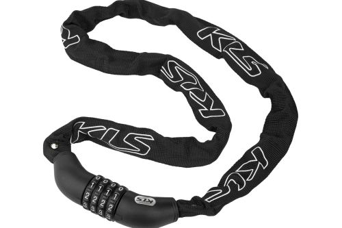 Zapięcie rowerowe KLS Chainlock 4