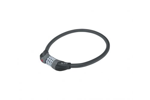 Zapięcie kodowe KLS Crypt - Mix kolorów