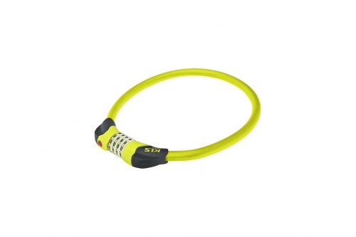 Zapięcie kodowe KLS Crypt - Mix kolorów