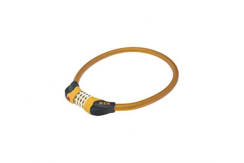 Zapięcie kodowe KLS Crypt - Mix kolorów