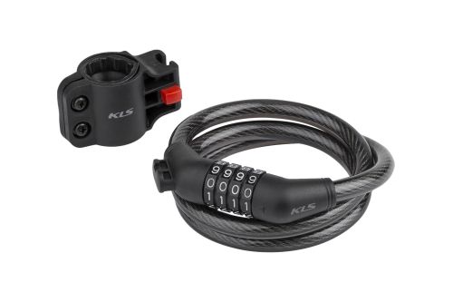 Zapięcie rowerowe KLS Encode na PIN
