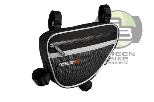 Torebka na ramę Uni II black