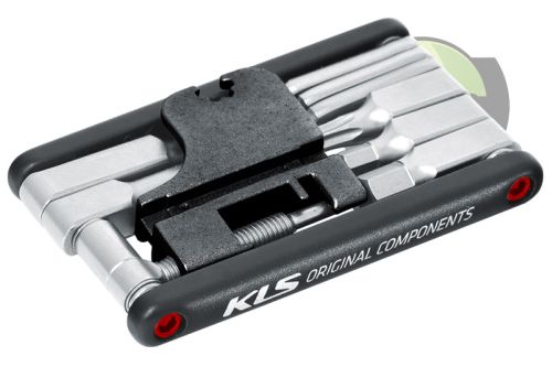 Multiklucz KLS Guide