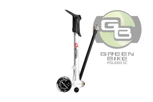 Pompka do amortyzatorów KP-203