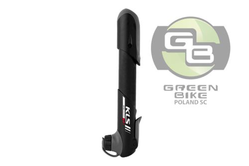 Pompka KLS Nitro