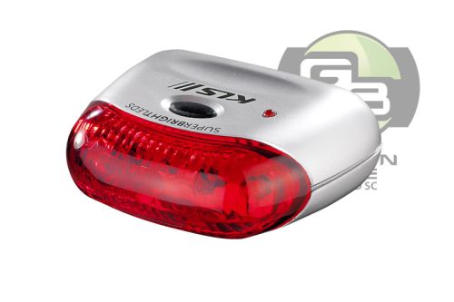 Lampka tylna KLS-305