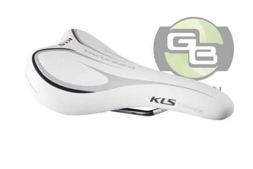 Siodło KLS Mirage Lady