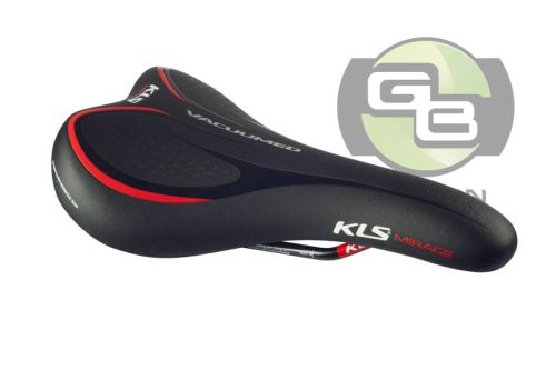 Siodło KLS Mirage Lady