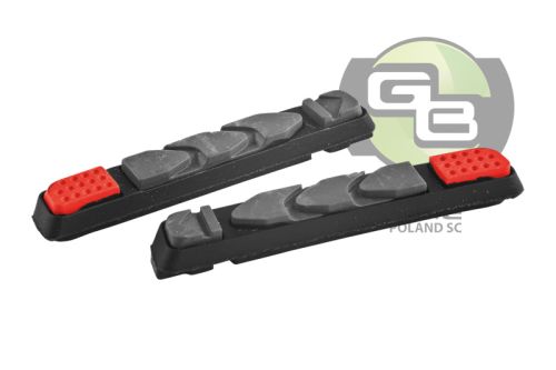 Okładziny hamulcowe KLS Controlstop VR-01