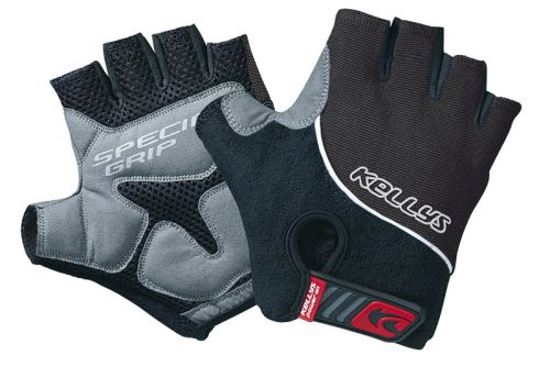 Rękawiczki RACE black