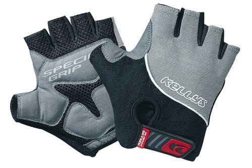 Rękawiczki RACE grey