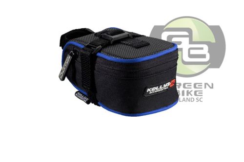 Sakwa podsiodłowa KLS Bomb