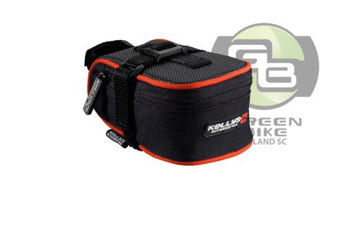 Sakwa podsiodłowa KLS Bomb