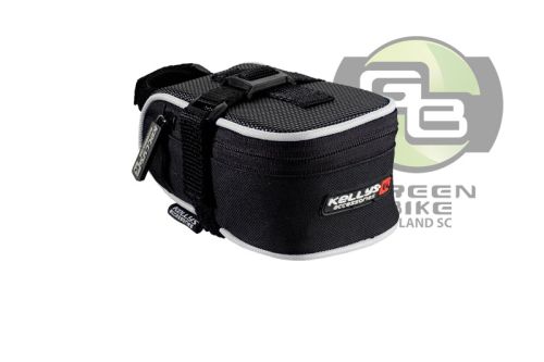 Sakwa podsiodłowa KLS Bomb