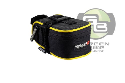 Sakwa podsiodłowa KLS Bomb