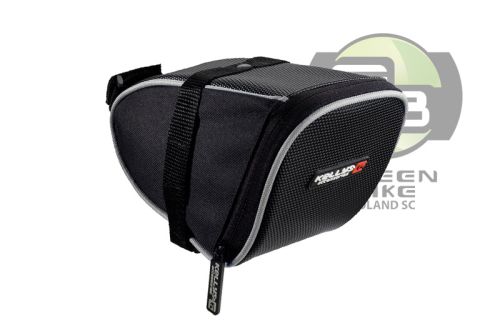 Sakwa podsiodłowa KLS Trunk