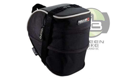 Sakwa podsiodłowa KLS Wagon