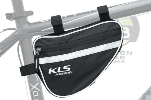 Torebka na ramę KLS Zoffy