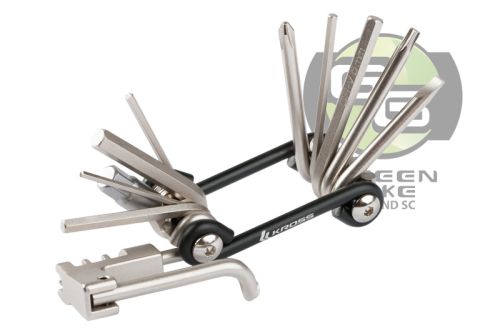 Klucz Kross Crucial-11