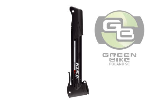 Pompka KLS Doubly Eco