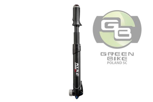 Pompka KLS KP-204 Telescope