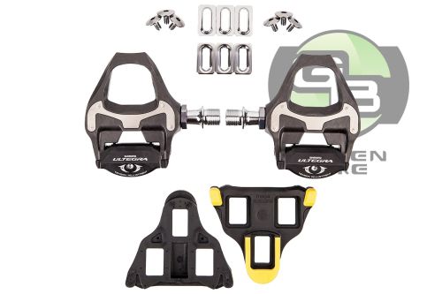 Pedały Shimano SPD-SL PD6800