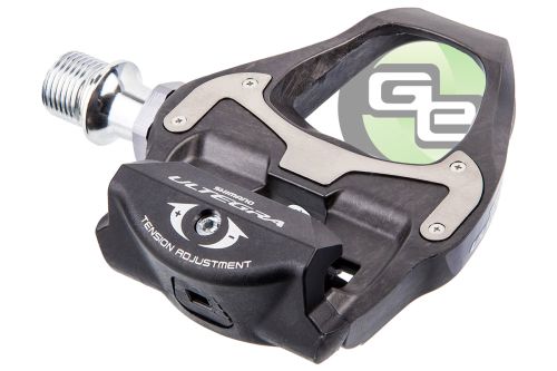 Pedały Shimano SPD-SL PD6800