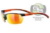 Okulary Uvex Sportstyle 114