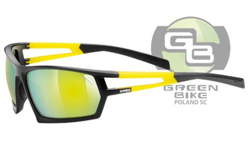 Okulary Uvex Sportstyle 704